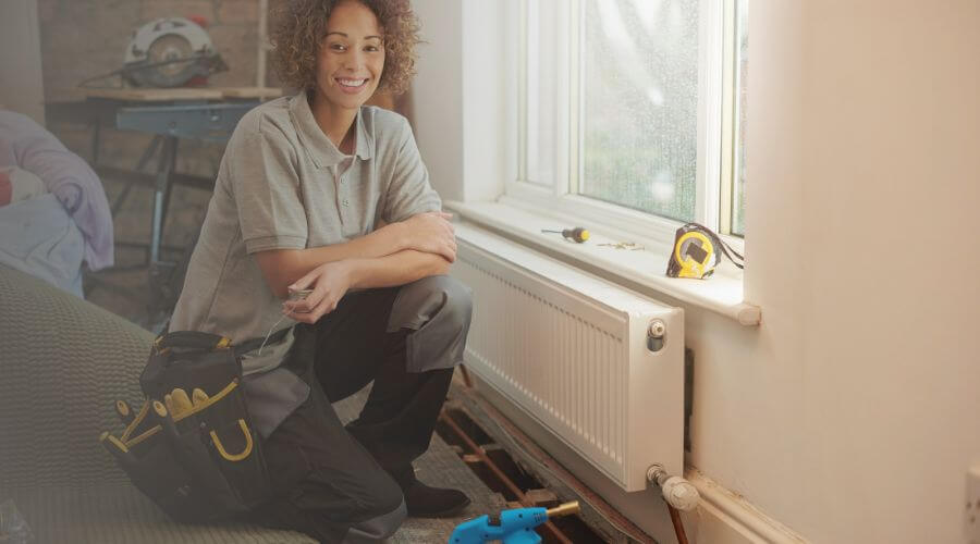 Professional Leak Detection in La Harpe, IL